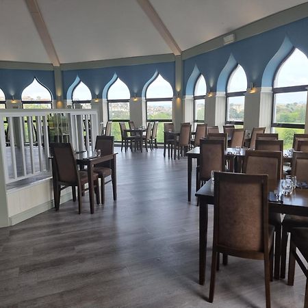 Static Caravan To Hire , Hoburne Devon Bay Hotel Goodrington Exterior foto