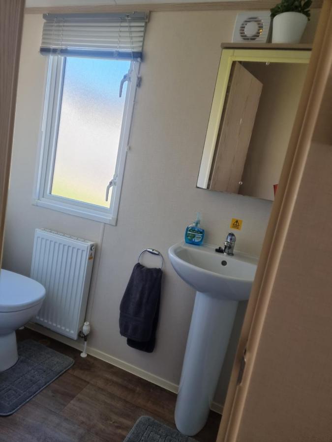 Static Caravan To Hire , Hoburne Devon Bay Hotel Goodrington Exterior foto