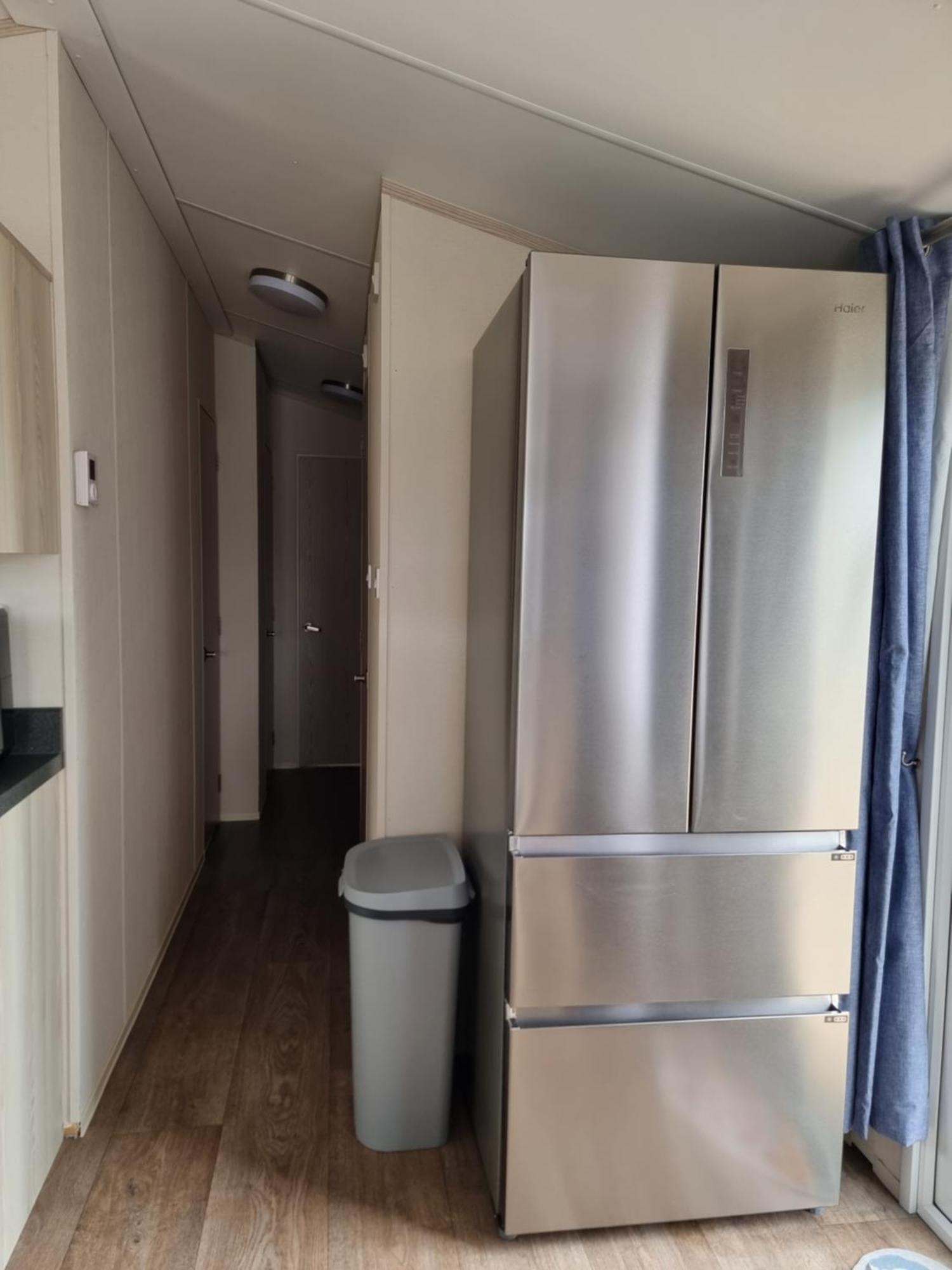 Static Caravan To Hire , Hoburne Devon Bay Hotel Goodrington Exterior foto