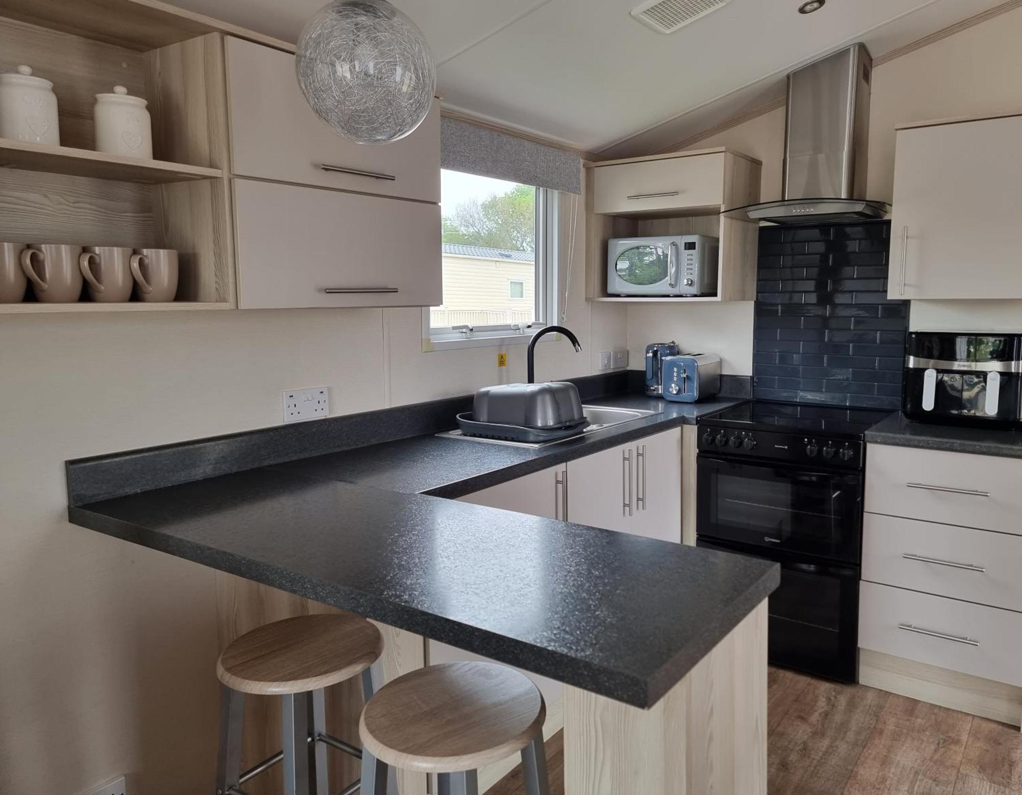 Static Caravan To Hire , Hoburne Devon Bay Hotel Goodrington Exterior foto