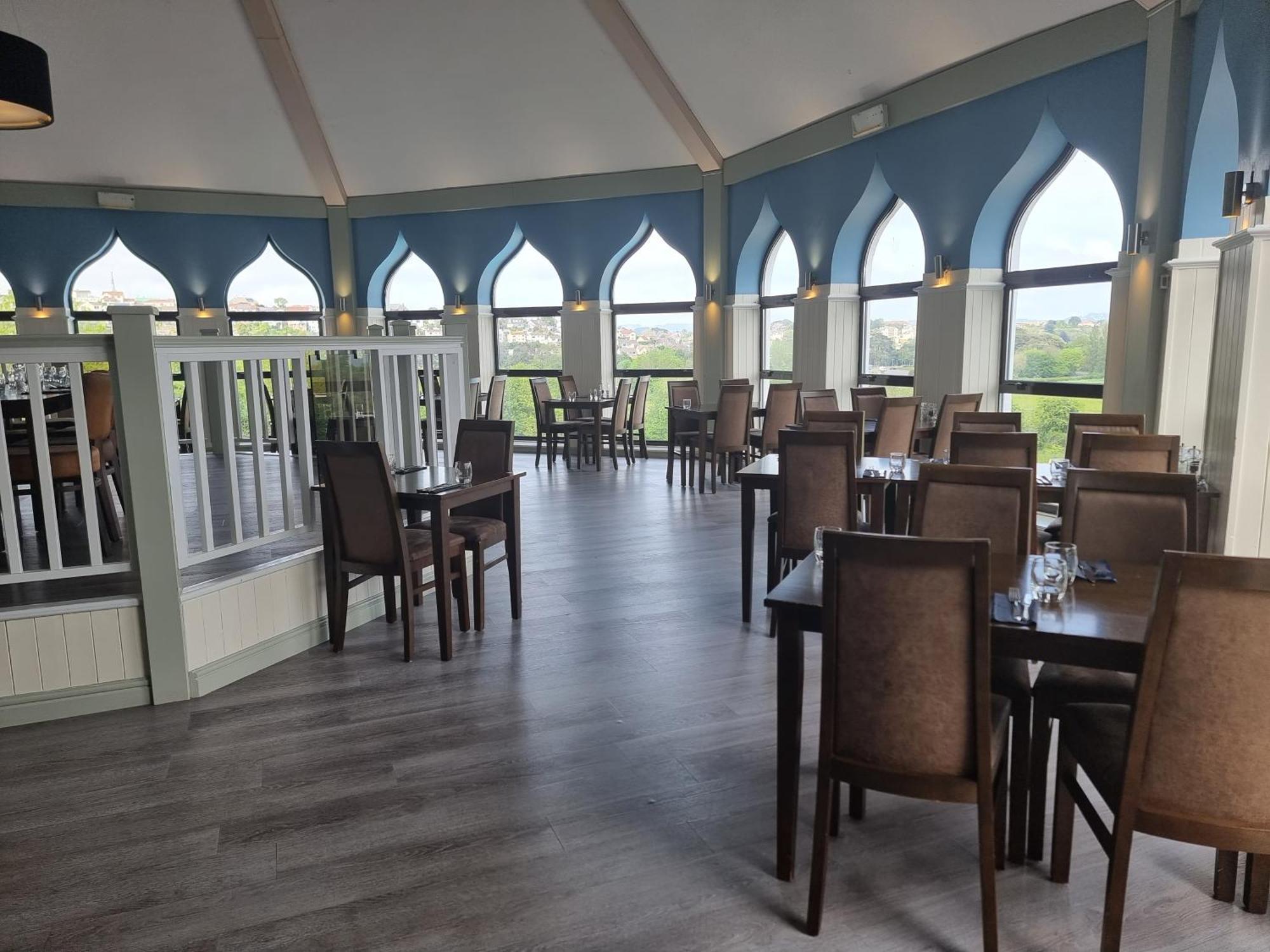 Static Caravan To Hire , Hoburne Devon Bay Hotel Goodrington Exterior foto